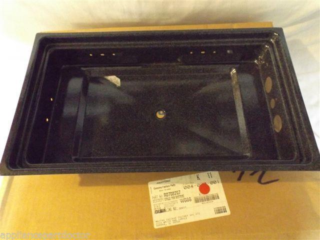 MAYTAG AMANA STOVE R0708267 GRILLE PAN NEW IN BOX MAYTAG AMANA STOVE R0708267 GRILLE PAN NEW IN BOX